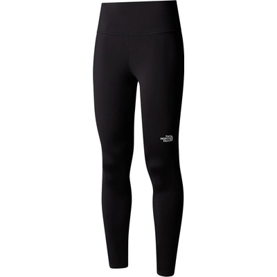 The North Face W Flex Warm Tight černé