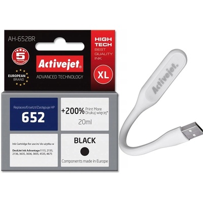 Activejet HP F6V25AE - kompatibilný