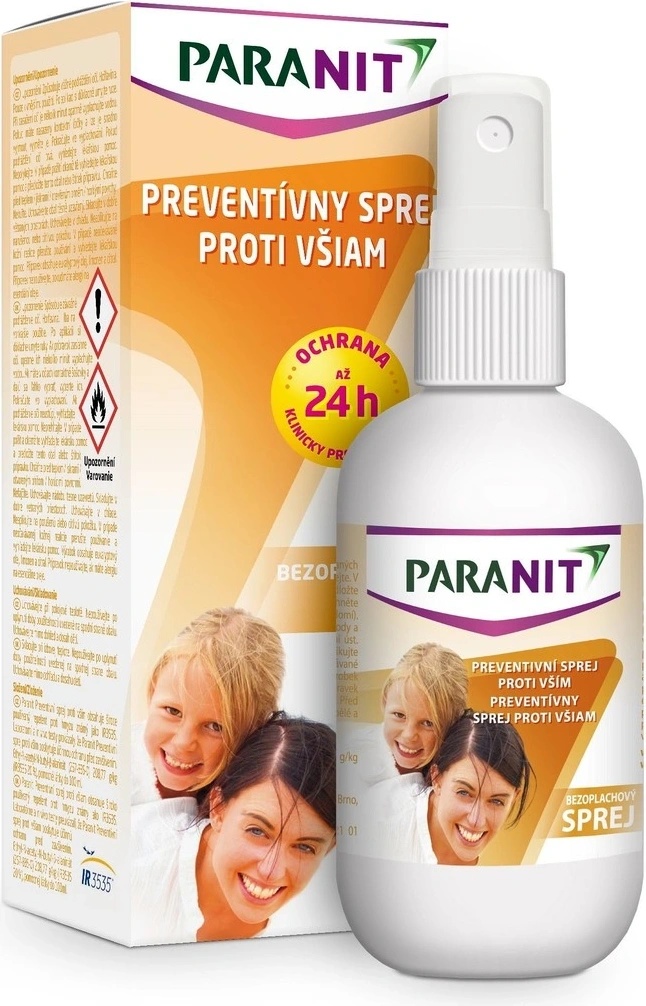 TOP prémium produkt v kategórii repelenty 2024/2025