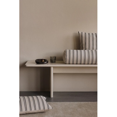 ferm LIVING Памучна калъфка за възглавница ferm LIVING Twill 60 x 40 cm (1104272066)