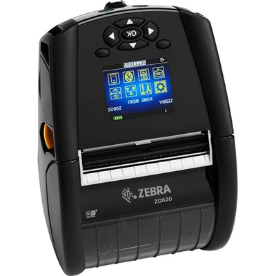 Zebra ZQ620 ZQ62-AUFAE11-00