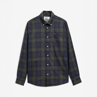 Barbour Wetheram Tailored Tartan košeľa