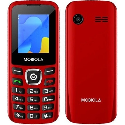 Mobiola MB3020 Red