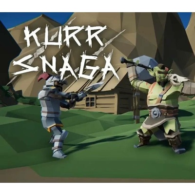 Kurr Snaga
