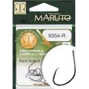 MARUTO 9354-R HOSOJI-MUTSU RECURVED HC FORGED RINGED BLACK NICKEL vel.12 10ks