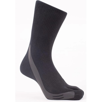 Compressana Чорапи Compressana TAPE SOX Hallux Valgus Corrective Thumb Tape Среден Черно Страхотно. VII (3102-VII-07)