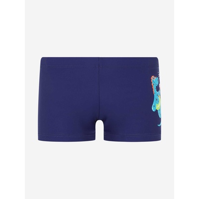 JOSS Бански Little Boys Rubber Print Boxers