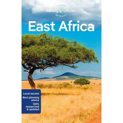 East Africa - Lonely Planet