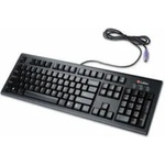 Labtec Plus (967529-0113) Клавиатури