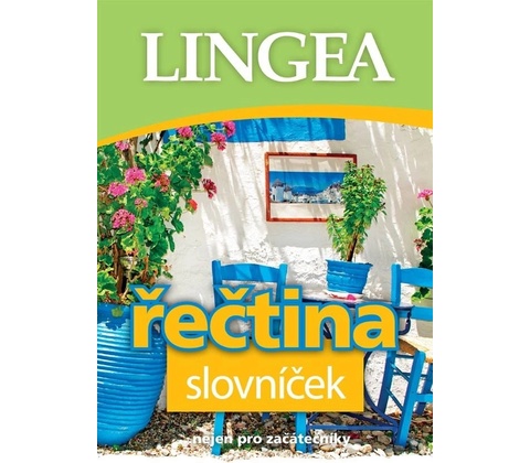 Řečtina slovníček