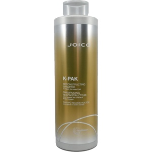 Joico K-Pak Reconstructing Shampoo 1000 ml - cosmetino