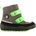 Affenzahn Детски зимни ботуши Affenzahn Kid's Mid Boot Chamude Comfy Winter boots - Panther / Grey - размер 23 (EU) (702-3539-0613)