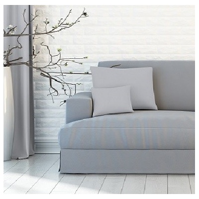 Interie Saverio Boun151 Blackout 40 x 40 cm