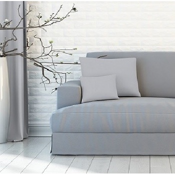 Interie Saverio Boun151 Blackout 40 x 40 cm