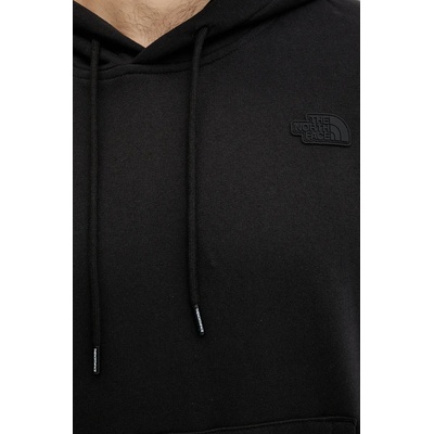 The North Face Памучен суичър The North Face Relaxed (NF0A8BW1JK31)