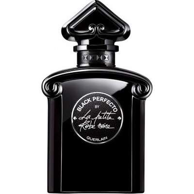 Guerlain La Petite Robe Noire Black Perfecto Floral parfumovaná voda dámska 100 ml tester