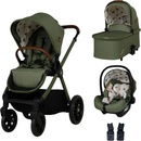 Cosatto Giggle 4 3 in 1