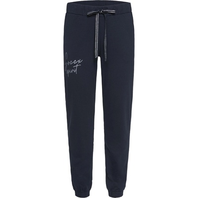 Soccx Dámské tepláky navy