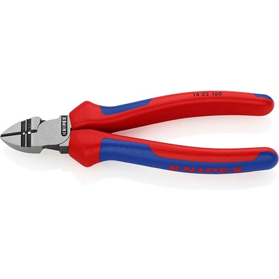 KNIPEX Kliešte odizolovacie bočné štíkacie 160mm 1422160