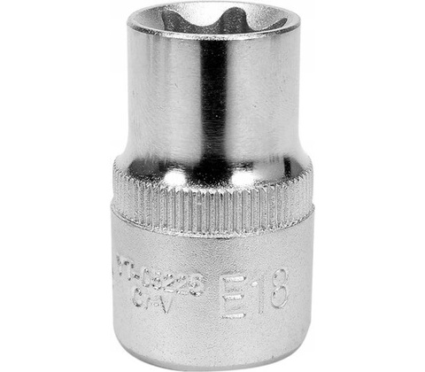 Nástavec TORX 1/2 E18