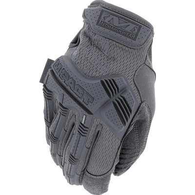 Mechanix Fastfit Wolf Grey