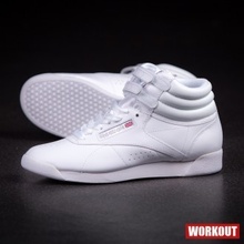 Reebok Závodní boty na aerobik F/S III - 100000103