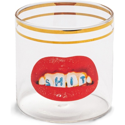 Seletti Чаша без столче Toiletpaper Shit 8 см (15980)