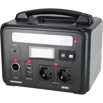 Dedra DEZS0600