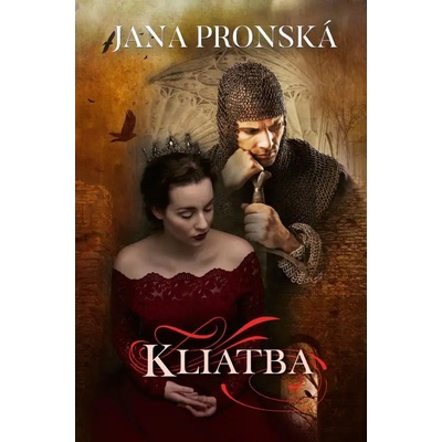 Kliatba (Jana Pronská)(Pevná)