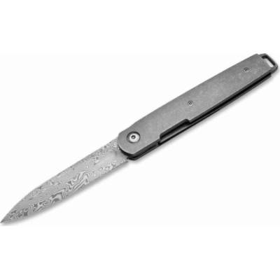 Böker Plus LRF Damascus 01BO174DAM