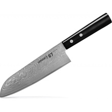 Samura Japonský Santoku nůž 175 mm