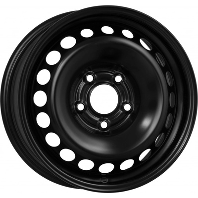 Alcar Stahlrad 4703 6x15 5x114.3 ET35