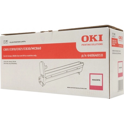 OKI 44064010 - originální – Zboží Živě
