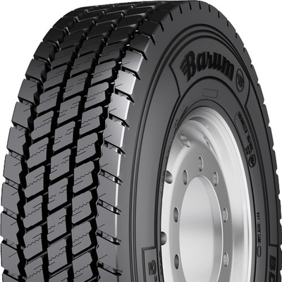 Barum BD 200 R 315/80 R22,5 156/150L – Zboží Mobilmania