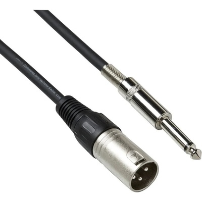 Bespeco BSMM500 5 m Аудио кабел (BSMM500)