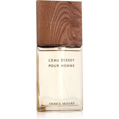 Issey Miyake L'Eau d'Issey Pour Homme Vétiver Intense toaletná voda pánska 100 ml