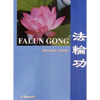 Falun Gong - Slovensky - Hongzhi Li