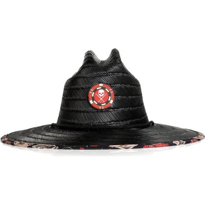 Sullen Tough Luck SCA6361 BK