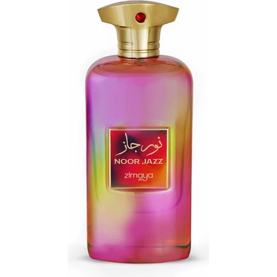 Zimaya Noor Jazz parfémovaná voda unisex 100 ml