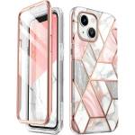 SUPCASE COSMO iPhone 14 Plus мрамор (843439119406)