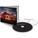 Hudba GILMOUR DAVID: LIVE AT POMPEII -DIGI- CD