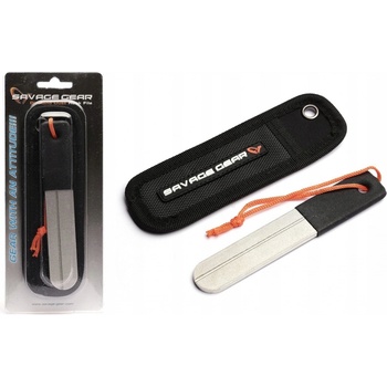 Savage Gear Brúska Háčikov Diamond Dust Hook File