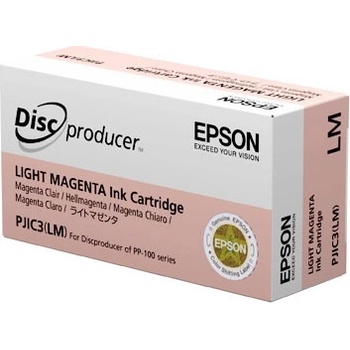 Epson S020449 Light Magenta - originálny