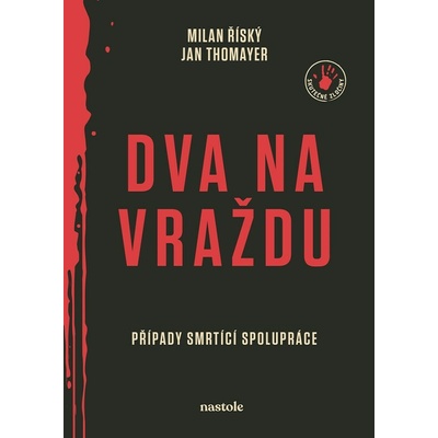 Dva na vraždu