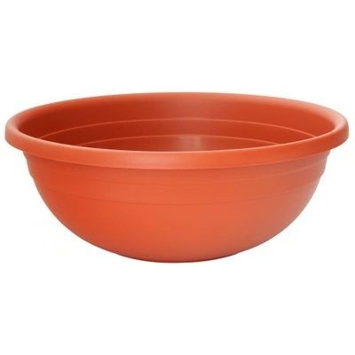 STREND Květináč ICS Clive 40x14 cm