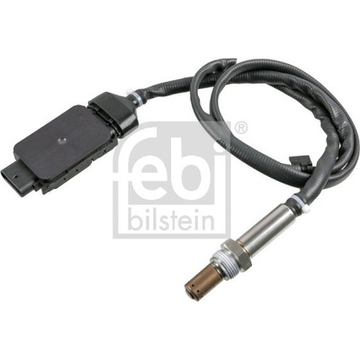 NOx-Sensor, vstrekovanie močoviny FEBI BILSTEIN 197526