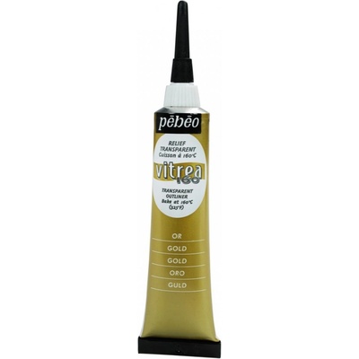 Vitrea 160 kontúra 20 ml 68 Gold