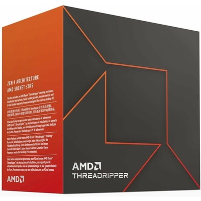 AMD Ryzen ThreadRipper 7970X 100-100001351WOF