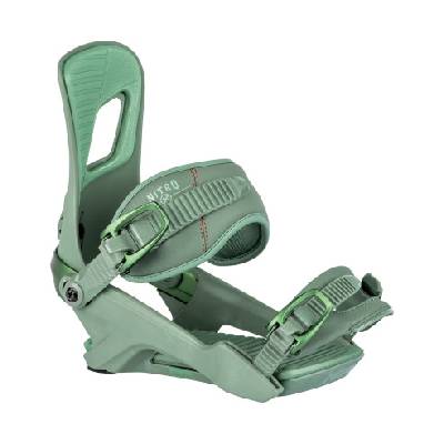 Vázání na snowboard Nitro RAMBLER 23/24 factory craft series L