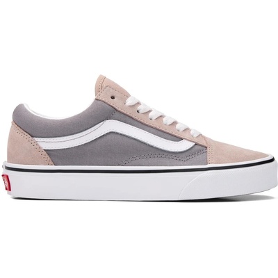 Vans Детски маратонки Vans Kid's Old Skool Sneakers - Frost Gray - размер 38 (EU) (702-4284-0616)
